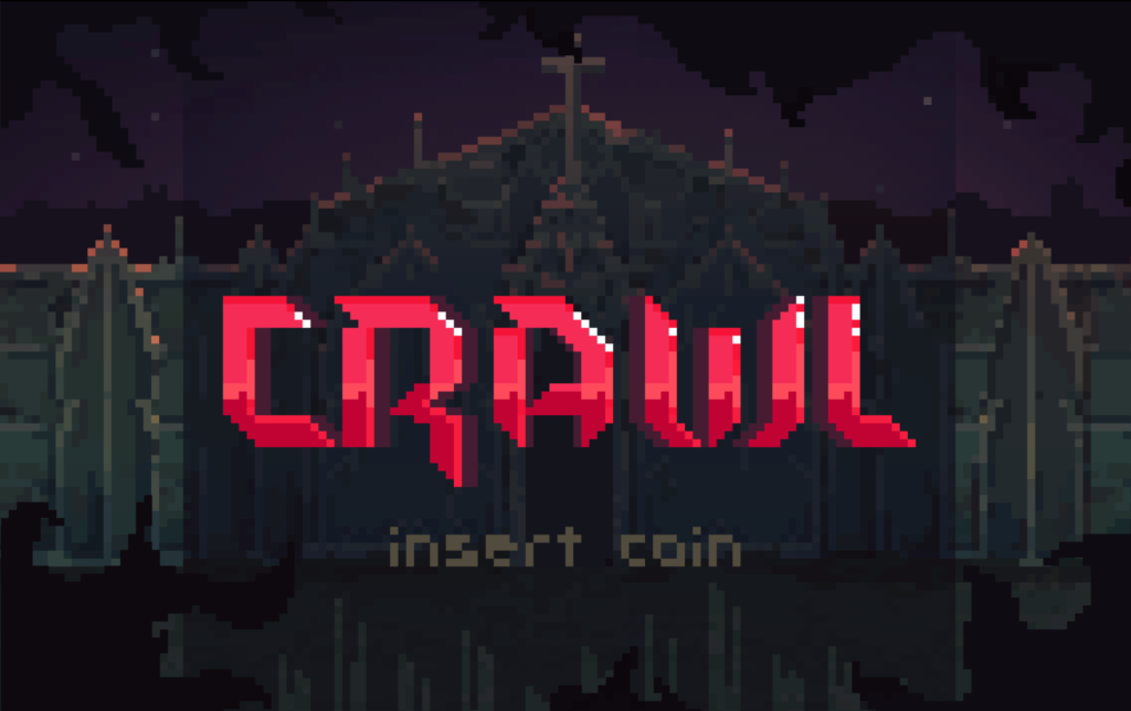 Crawl