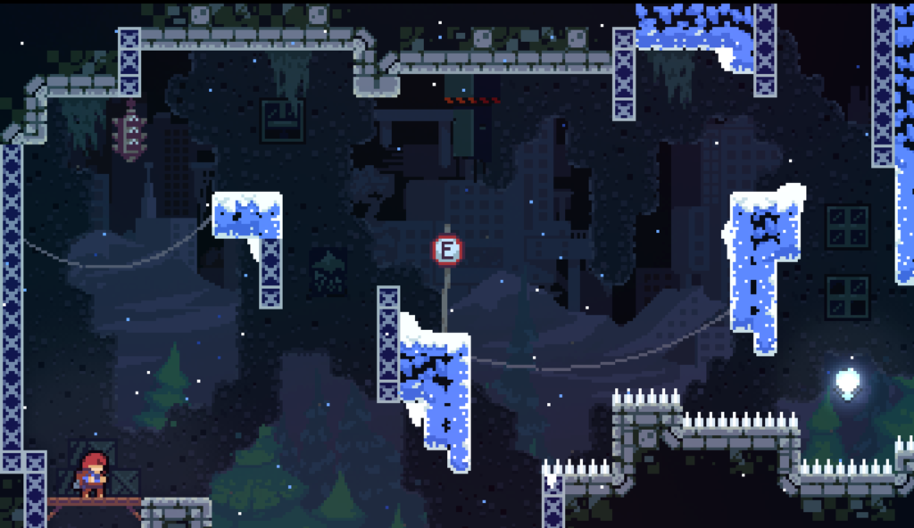 celeste game