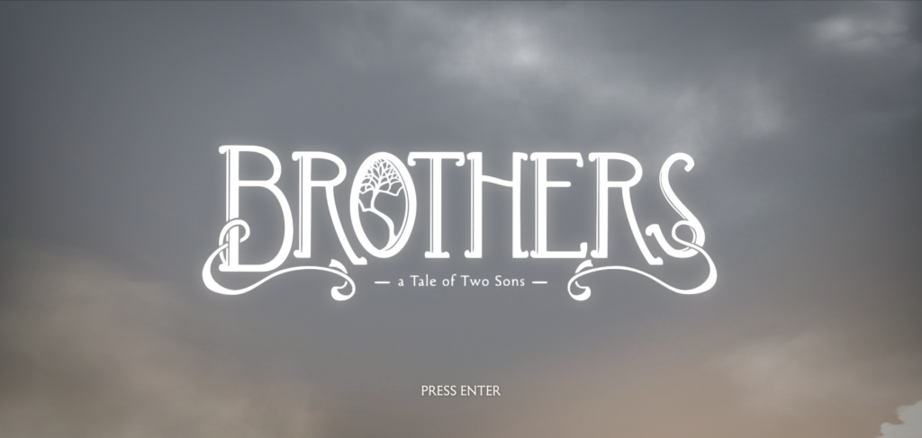 brothers a tale of two sons