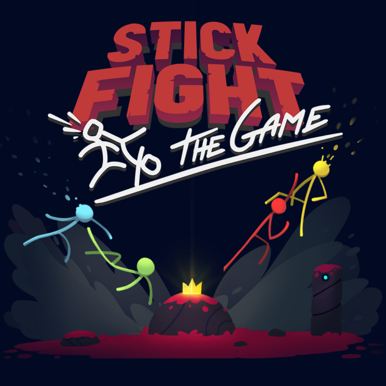 stick fight the game Stick fight brawler game