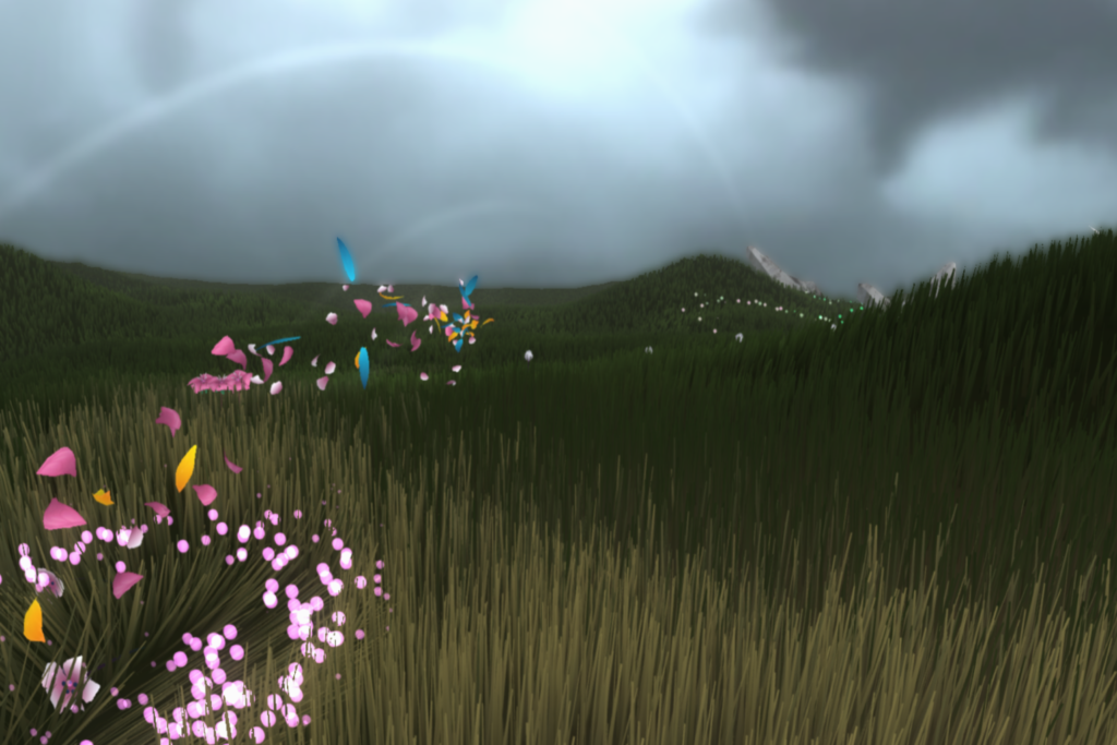 Flower
Flower-game
Thatgamecompany
