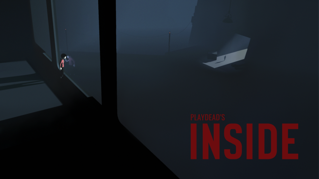 inside game, 
Inside game review,
platformer