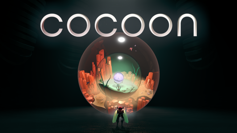 Cocoon-title
