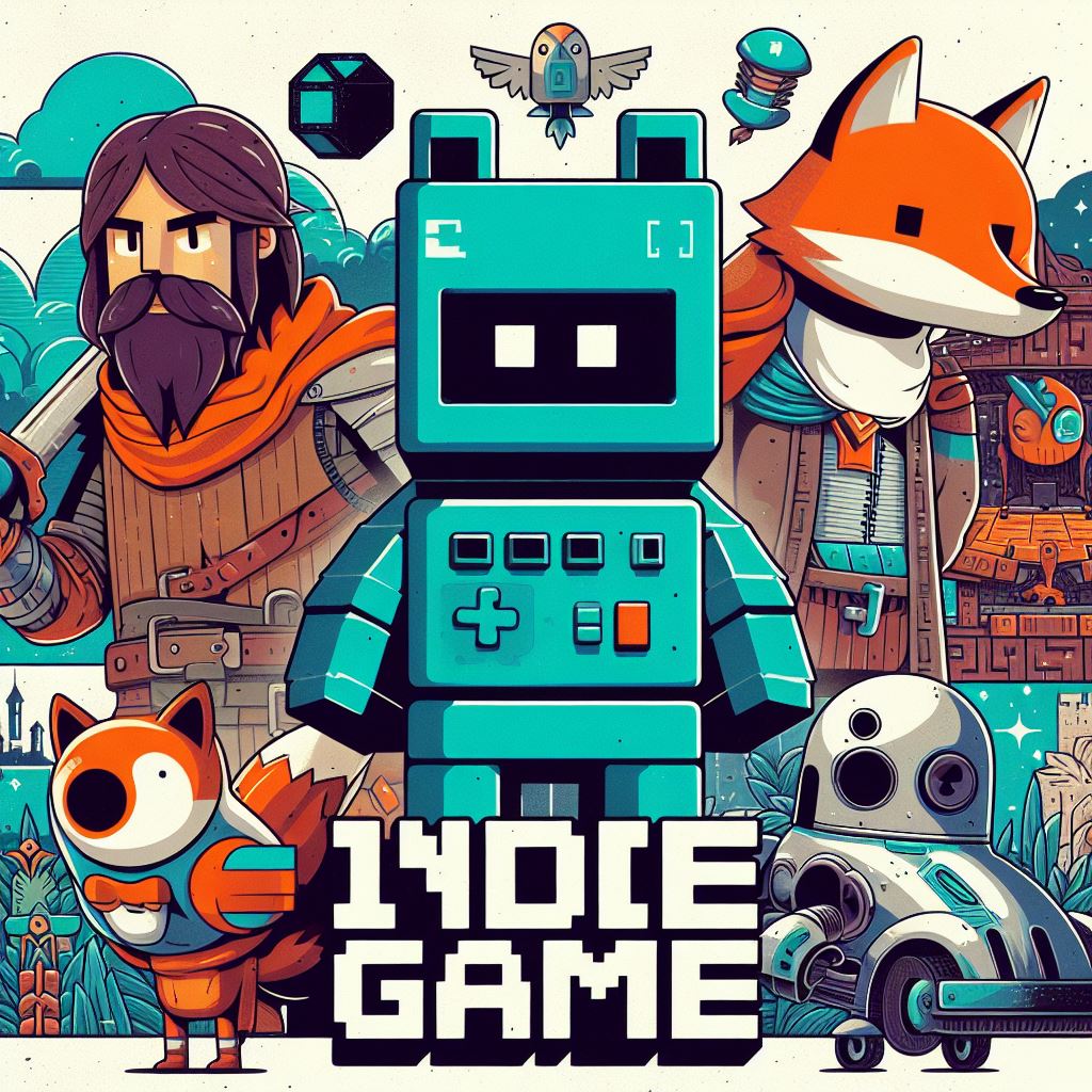 indie games
steam