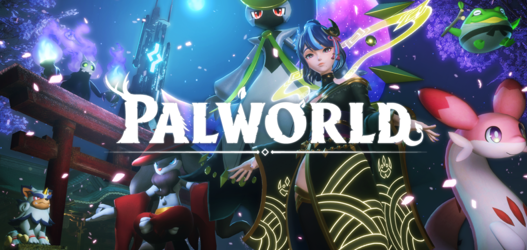 palworld open world
palworld multiplayer
palworld ps5
palworld review