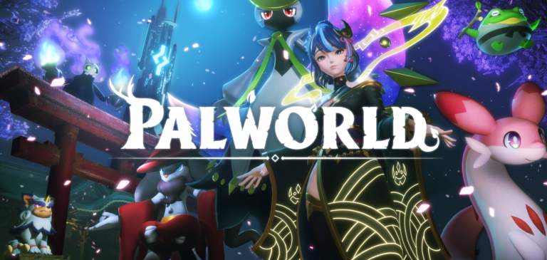palworld open world palworld multiplayer palworld ps5 palworld review