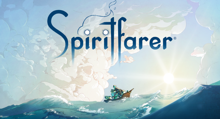 Spiritfarer Spiritfarer switch Spiritfarer review Spiritfarer game