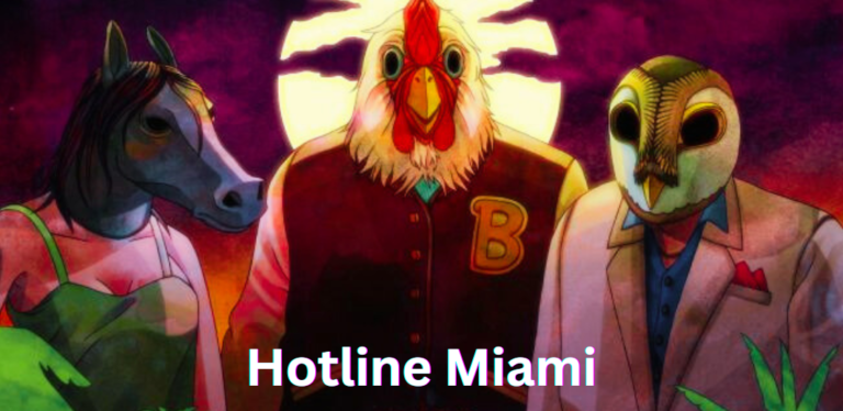 Hotline-Miami