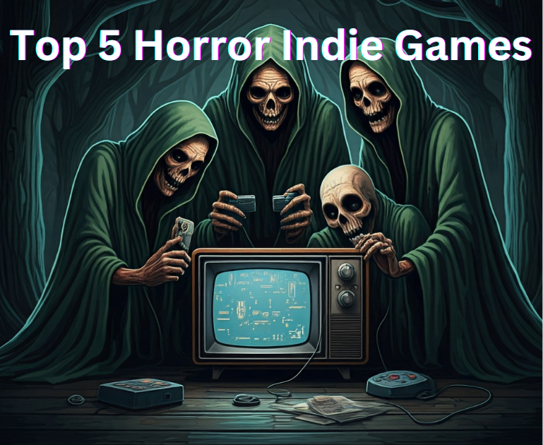 indie-horror-games