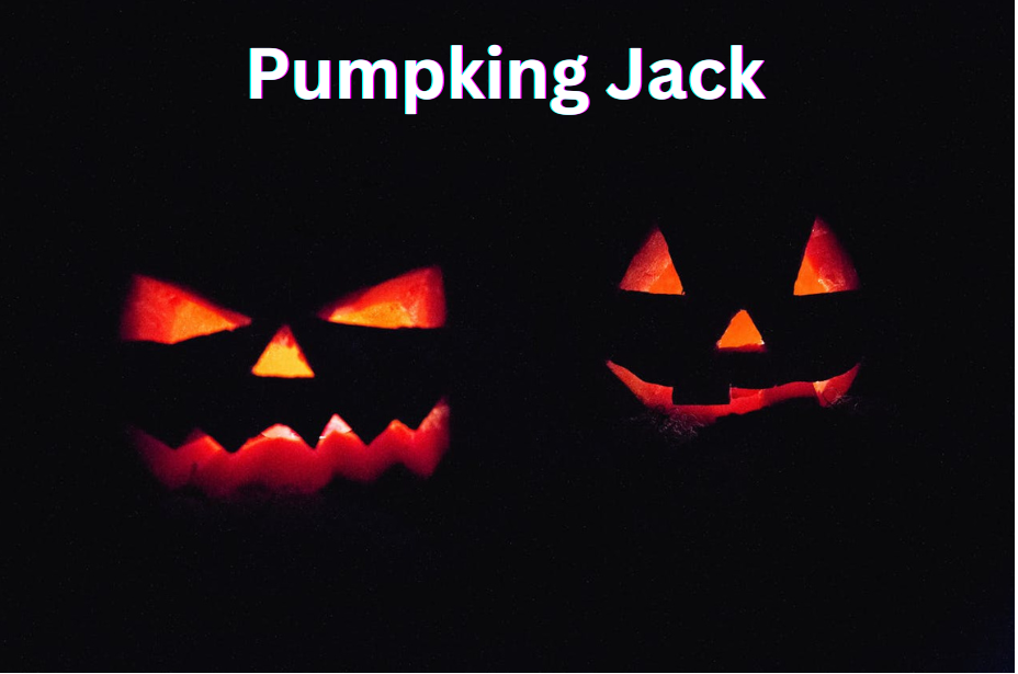 Pumpkin Jack
Halloween
3D platformer