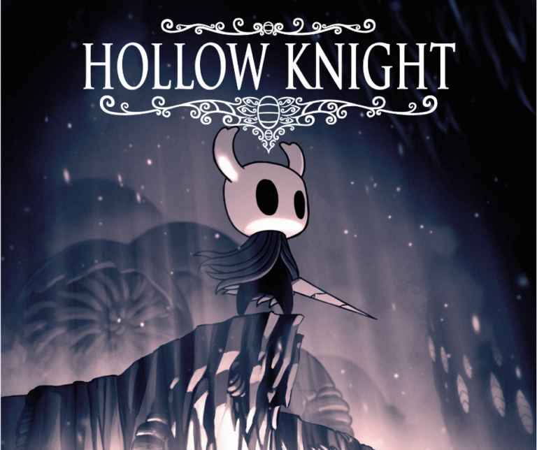 hollow knight metroidvania indie game