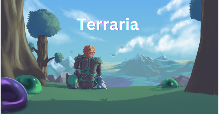 Terraria