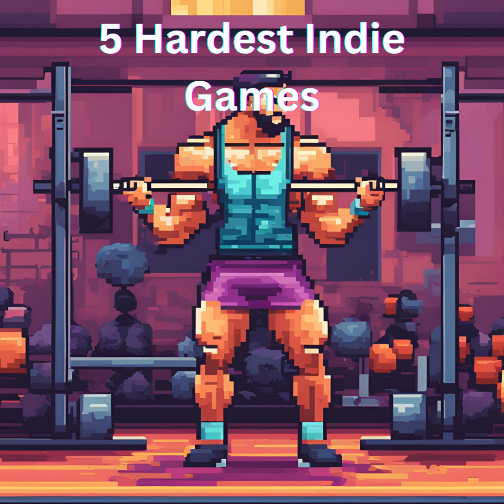 challenging games
difficult games
hard games
brutal games
indie games