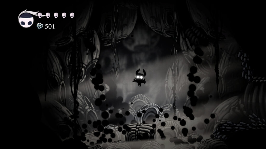 hollow knight
metroidvania
indie game