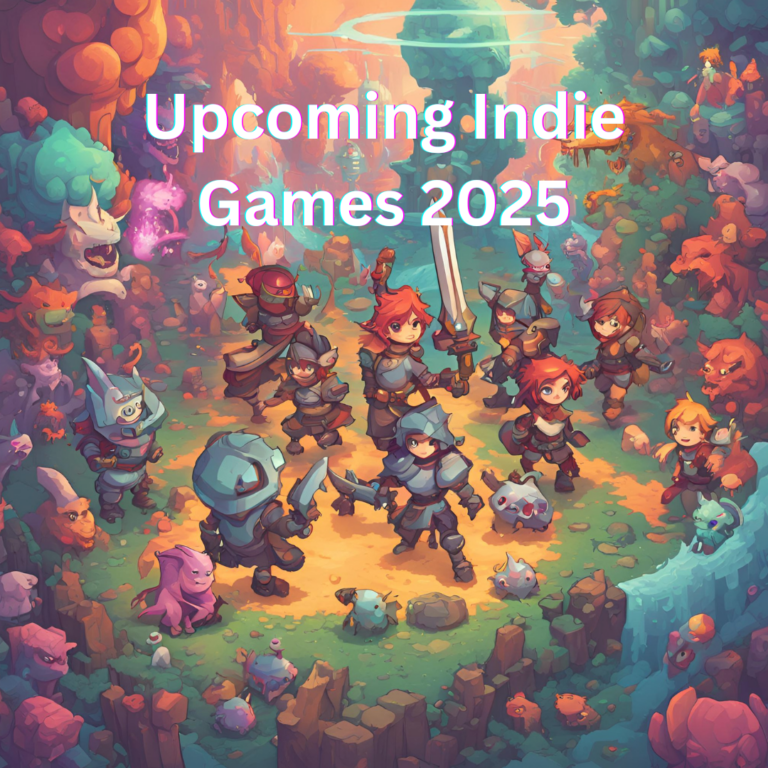 upcoming indie games best indie games 2025 top indie games 2025 indie games to play in 2025