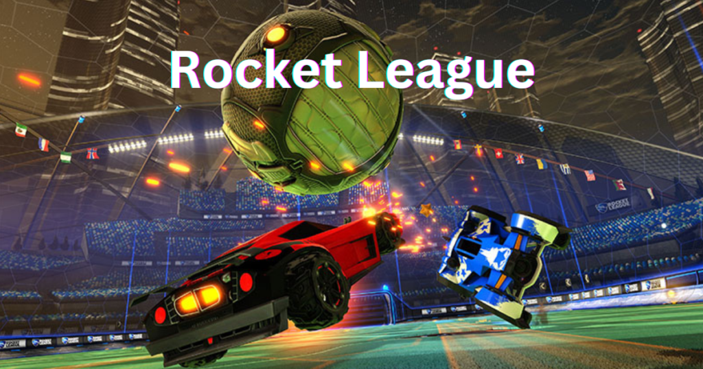 rocket league
Rocket League review
Rocket League gameplay
Rocket League tips
Rocket League esports