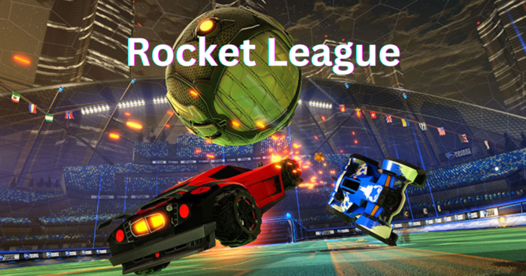 rocket league Rocket League review Rocket League gameplay Rocket League tips Rocket League esports