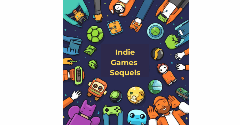 Indie-Games-Sequels