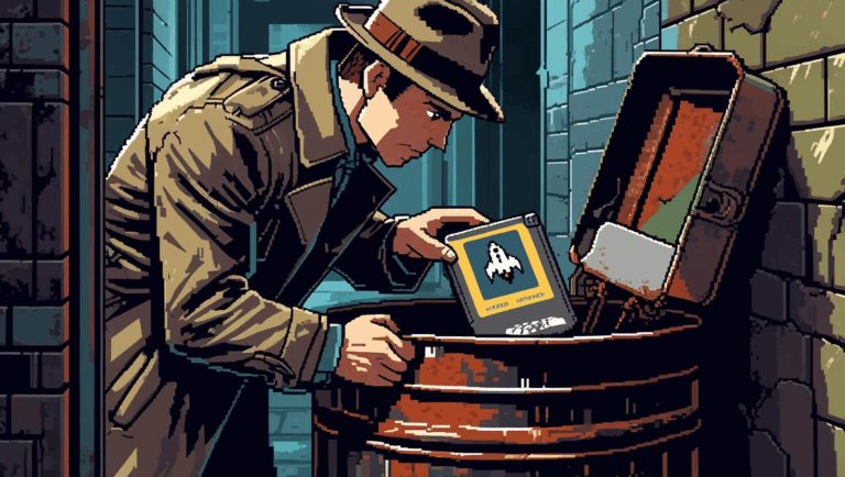 How to Get Your Indie Game Noticed
