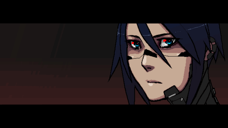 Signalis Signalis review Horror game