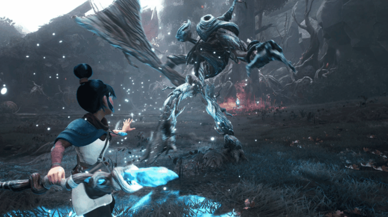 Kena game review