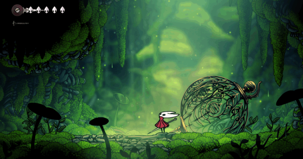 Is Hollow Knight: Silksong Too Hard? How to Tame the Weaver's Web (Beginner Tips)