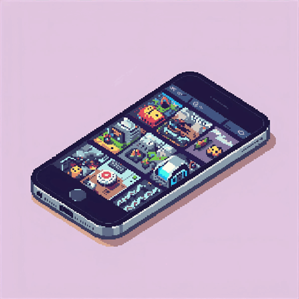 The 15 Best Indie Games on Android