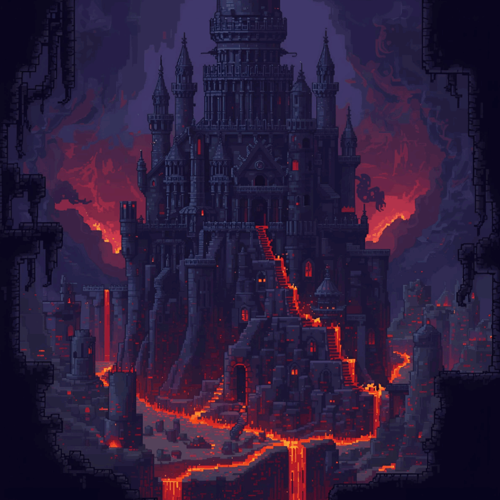 10 Can't-Miss Metroidvania Indie Games 