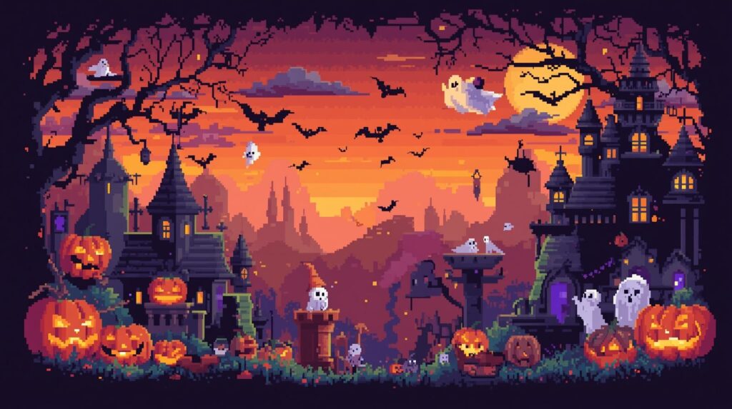 Best Indie Horror Games of All Time