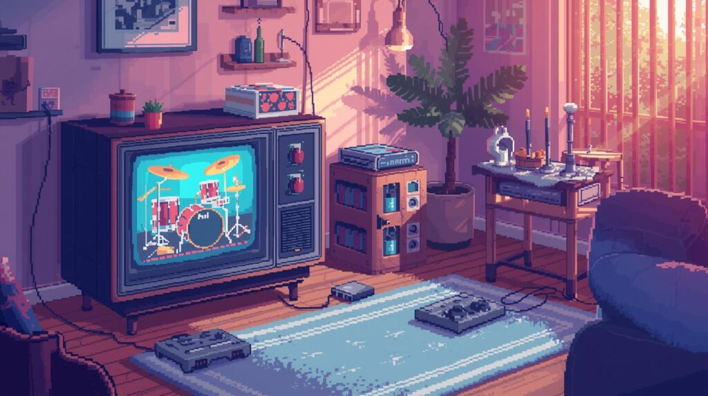 Best Indie Game Soundtracks