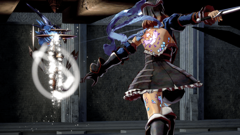 bloodstained