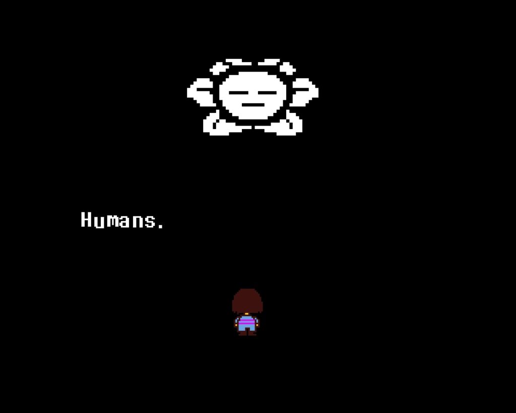 Undertale