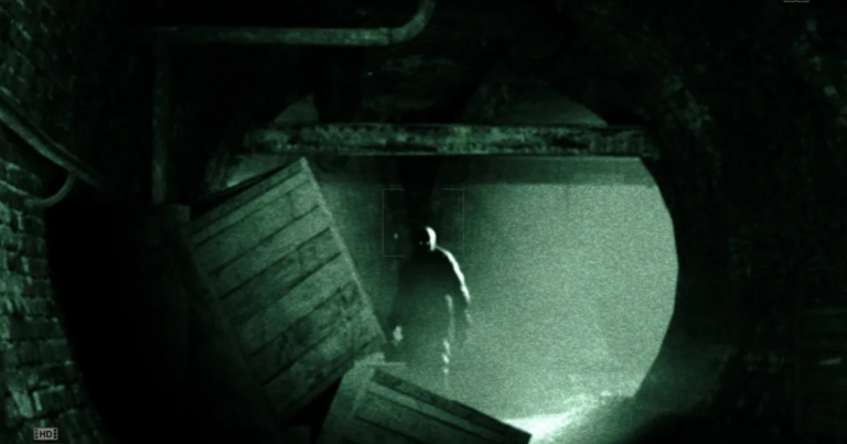 outlast
