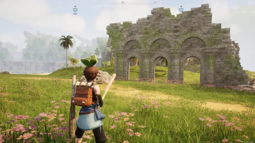 Building the Perfect Palworld Base