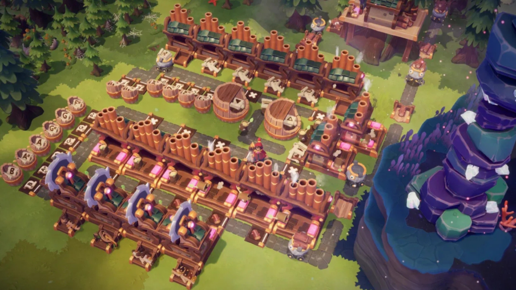 Top 12 Management Simulator Indie Games