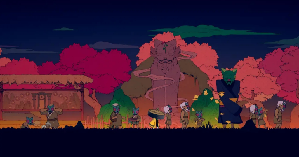 Top 10 Asian Indie Games