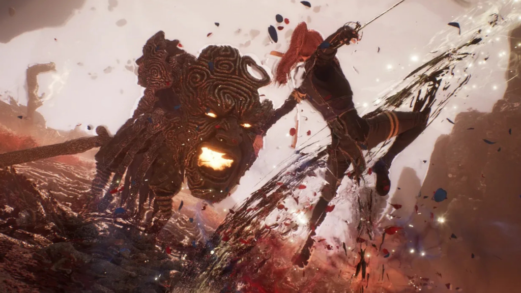 How to Master Parrying in Expedition 33