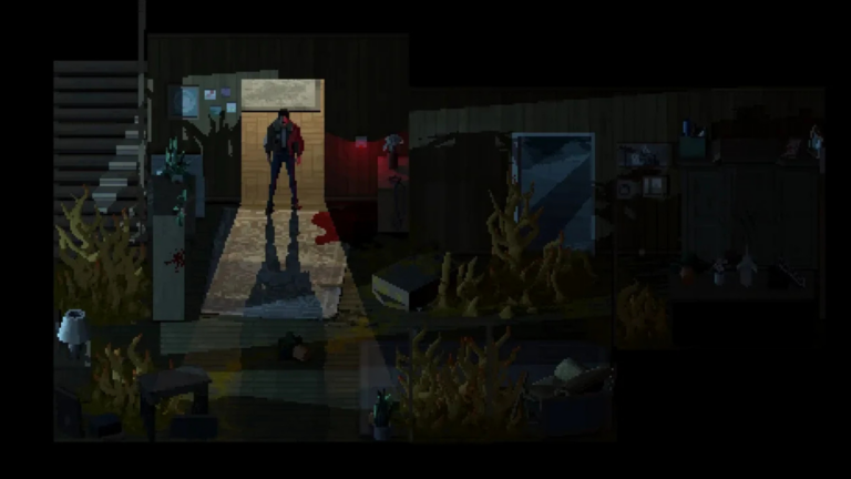 Top 10 Indie Games Like Resident Evil