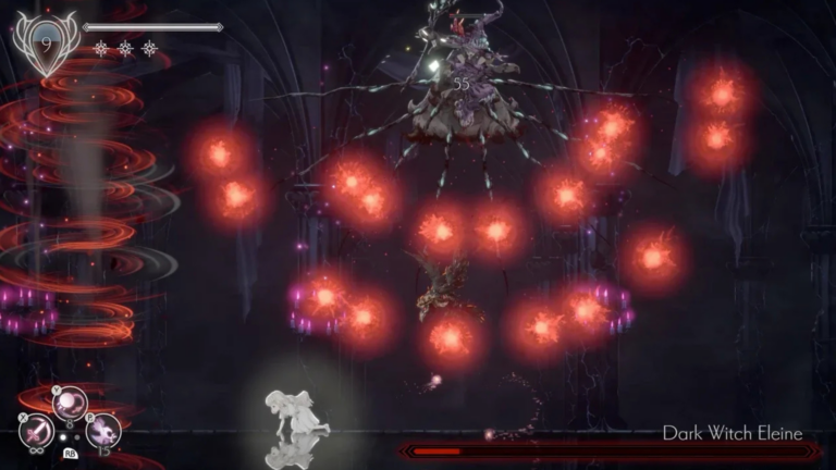 Top 10 Metroidvanias