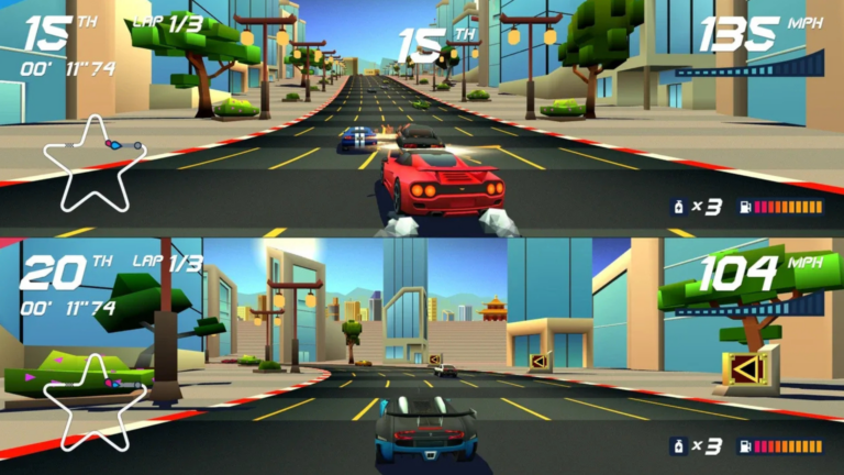 Top 10 Best Racing Indie Games