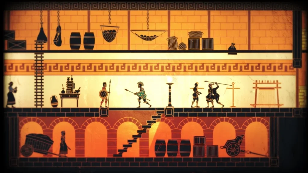 Top 10 Mythology Indie Games