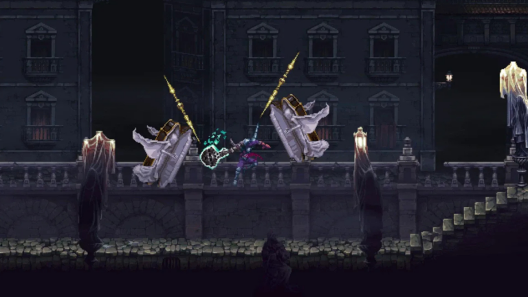 Blasphemous II