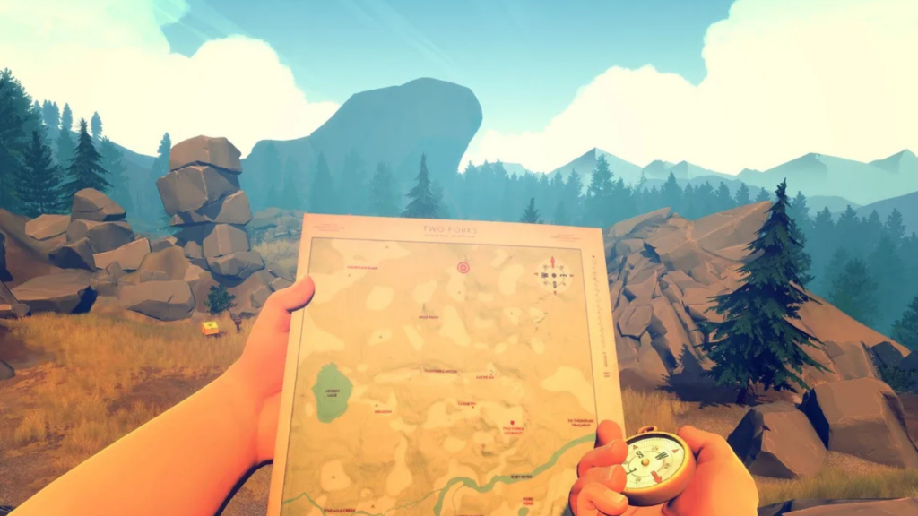 Top 10 Adventure Indie Games