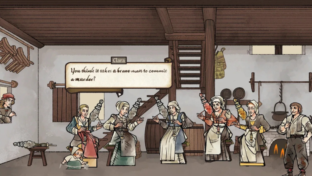 10 Historical Indie Games