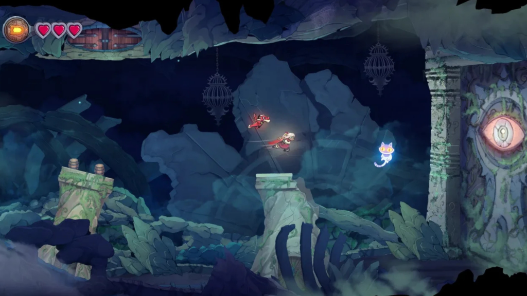 Top 10 2D Indie Games