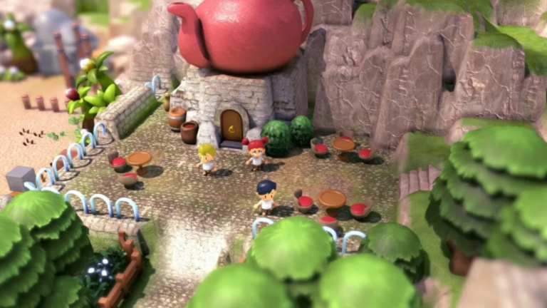 Top 10 upcoming indie games summer 2026