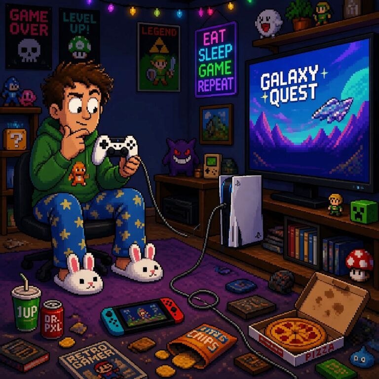 Top 10 Indie Games for Non-Gamers