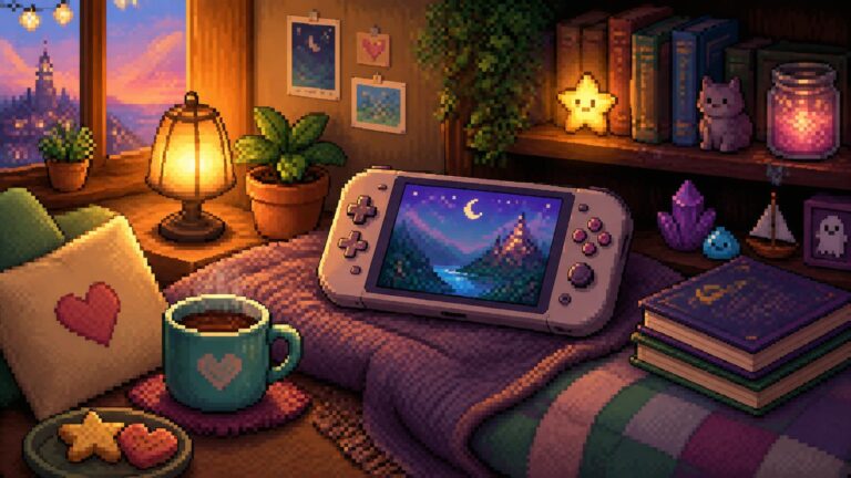 top 10 cozy indie games that aren't just farming games