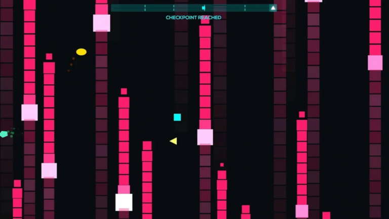 Just Shapes & Beats