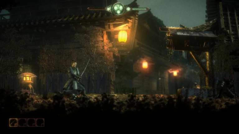 Top 10 Indie Games Like Onimusha